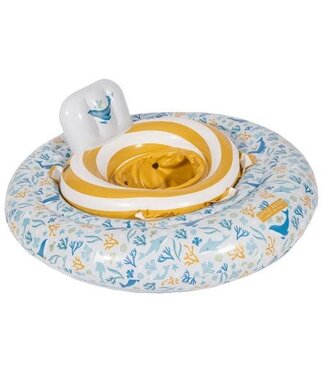 Little Dutch Toys Little Dutch Toys - Baby Float Ocean Dreams Blue