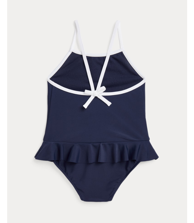 Ralph Lauren Ralph Lauren - Polo Bear Eendelig Badpak - Marine