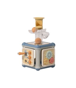 Topbright Topbright - Motoric Master 10-in-1