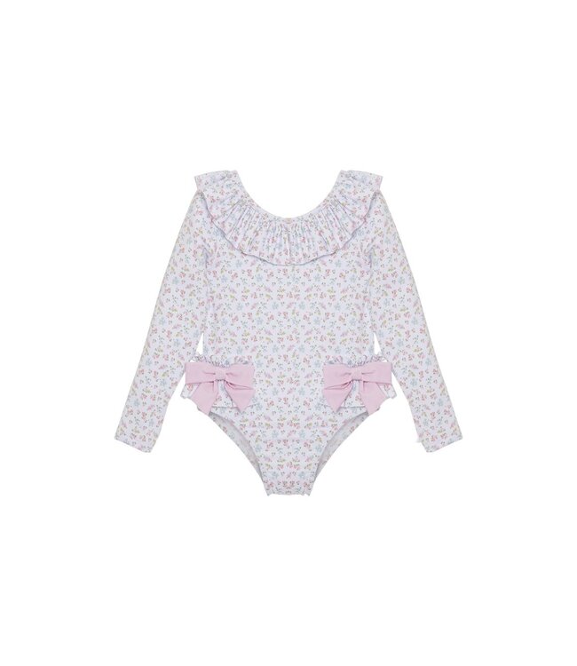 Patachou Patachou - Badpakje Flowers - Pastel