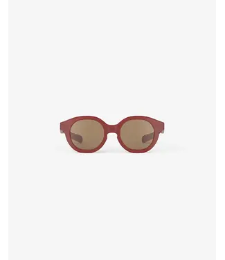 Izipizi Izipizi - Kids Zonnebril Plus (3-5Y) - Red Tape #c