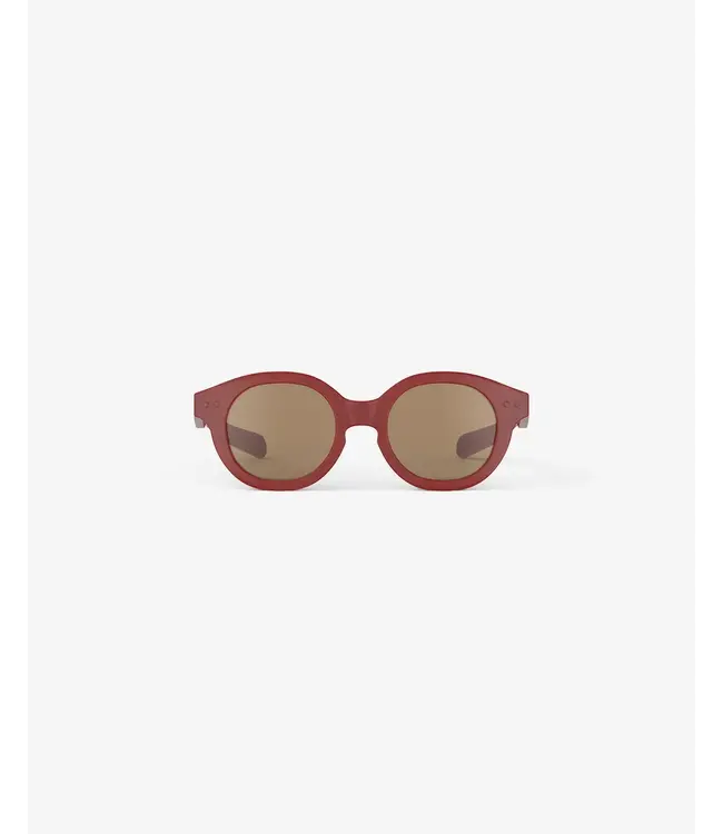 Izipizi Izipizi - Baby Zonnebril (0-9M) - Red Tape #c