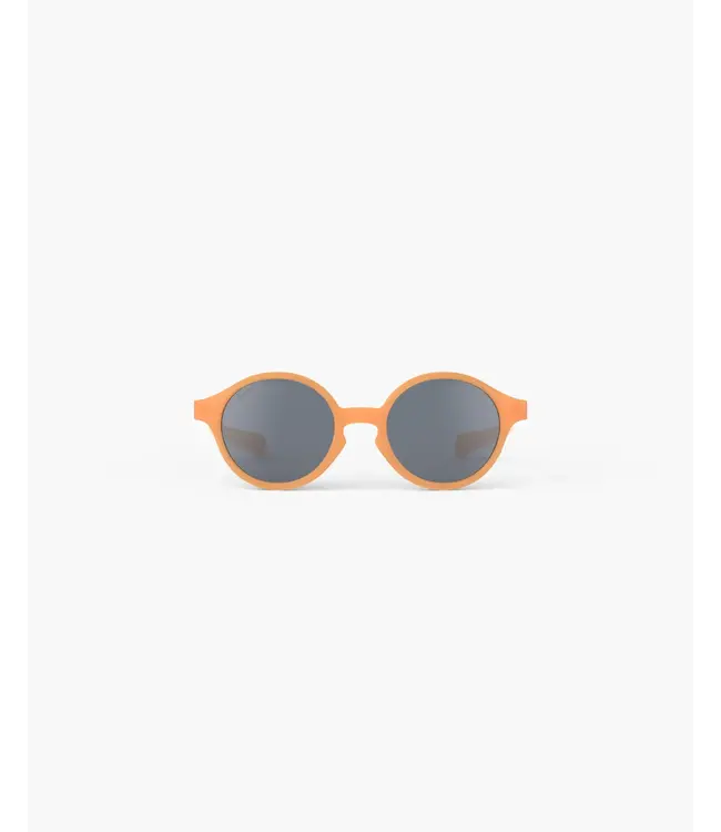 Izipizi Izipizi - Kids Zonnebril (9-36M) - Orange Smash