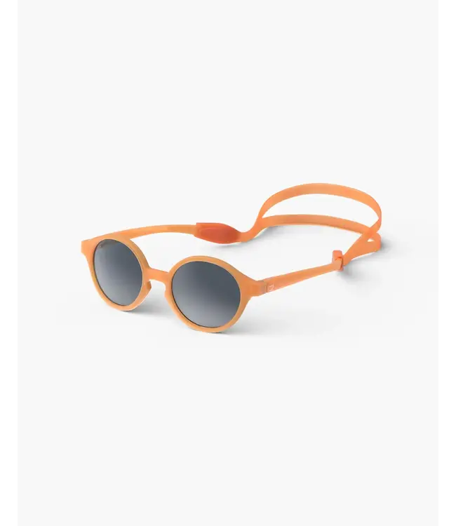 Izipizi Izipizi - Kids Zonnebril (9-36M) - Orange Smash
