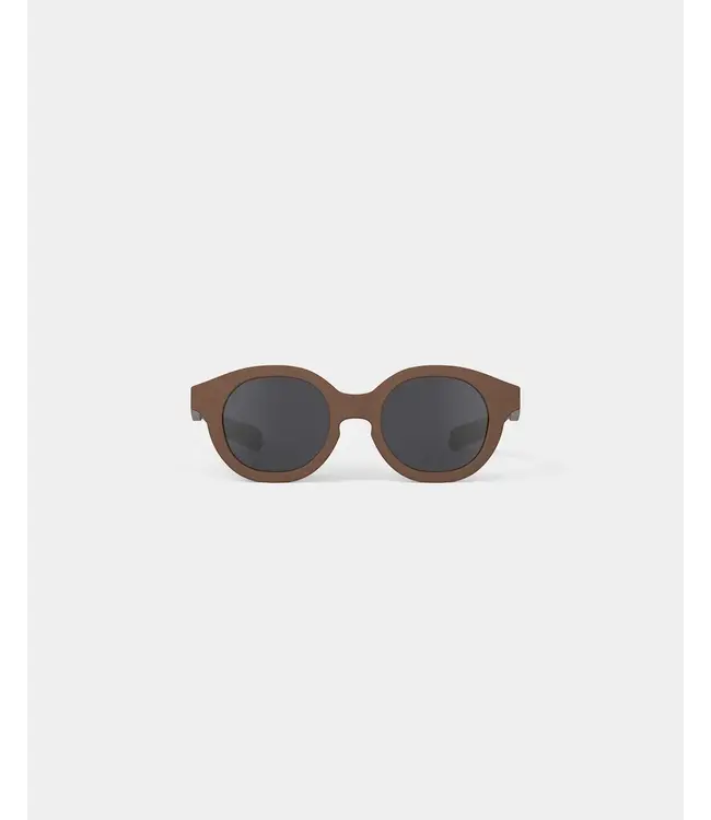 Izipizi Izipizi - Kids Zonnebril (9-36M) - Chocolate #c