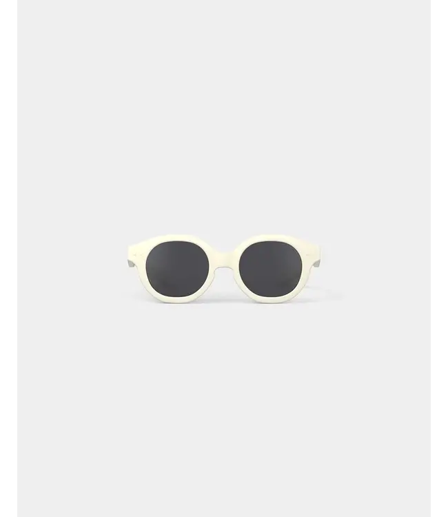 Izipizi Izipizi - Baby Zonnebril (0-9M) - Milk #C