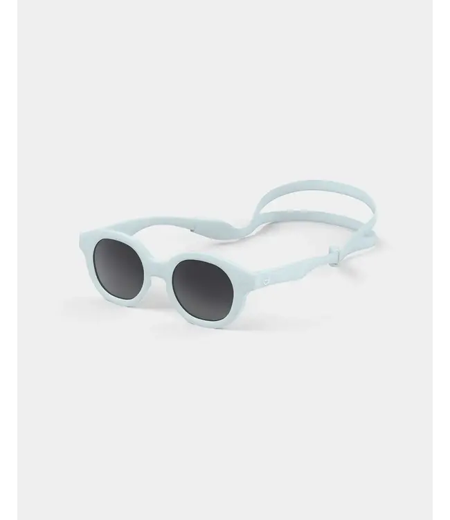 Izipizi Izipizi - Baby Zonnebril Sweetblue (0-9M) #C