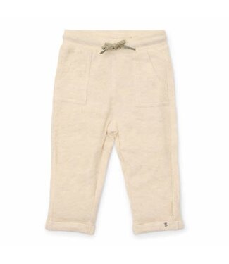 Little Dutch Little Dutch - Broek Birch - Beige
