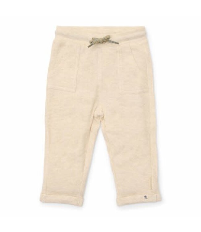 Little Dutch Little Dutch - Broek Birch - Beige