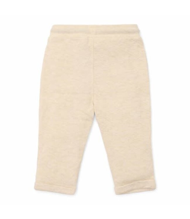 Little Dutch Little Dutch - Broek Birch - Beige