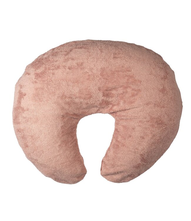 Timboo Timboo - Nursing Pillow - Misty Rose