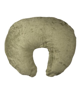 Timboo Timboo - Nursing Pillow - Whisper Green