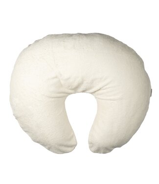 Timboo Timboo - Nursing Pillow - Daisy White