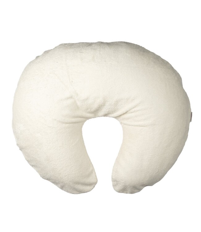 Timboo Timboo - Nursing Pillow - Daisy White
