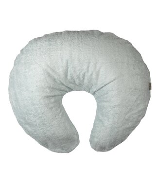 Timboo Timboo - Nursing Pillow - Riviera Blue