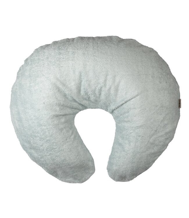 Timboo Timboo - Nursing Pillow - Riviera Blue