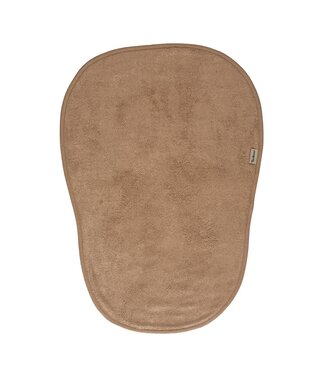 Timboo Timboo - Changing Pad Towel 65X45Cm - Savannah Sand