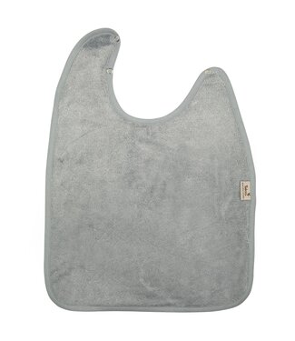 Timboo Timboo - Xl Bib - Waterproof - 37X50Cm - Moon Blue