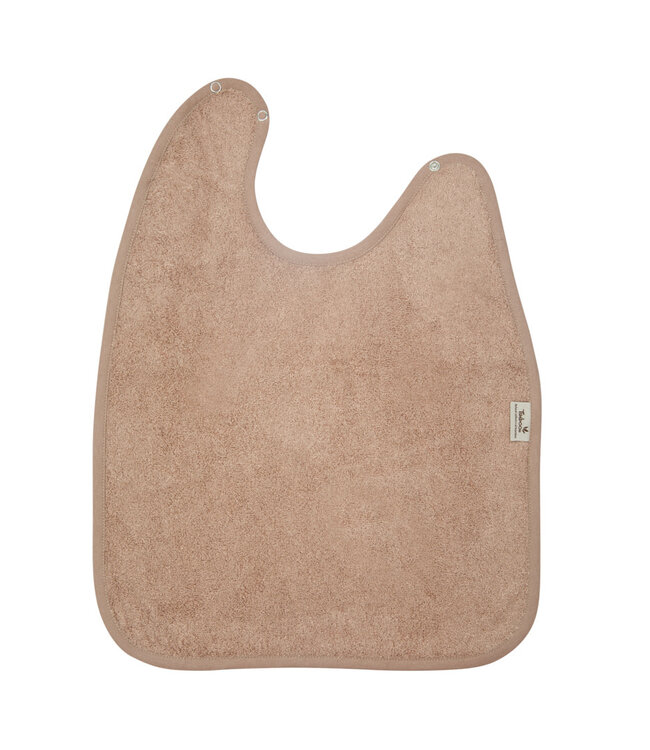 Timboo Timboo - Xl Bib - Waterproof - 37X50Cm - Savannah Sand