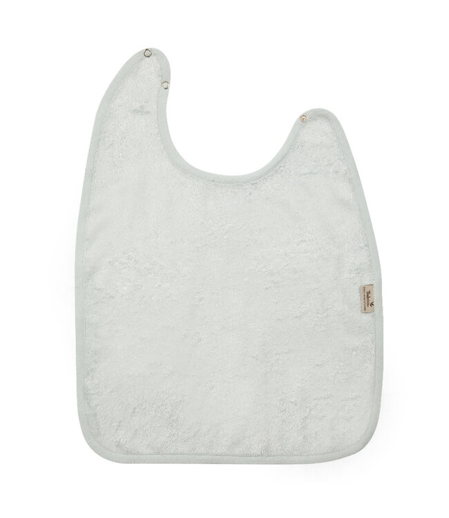 Timboo Timboo - Xl Bib - Waterproof - 37X50Cm - Riviera Blue