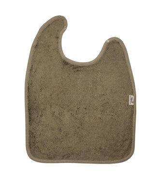 Timboo Timboo - Xl Bib - Waterproof - 37X50Cm - Jungle Green