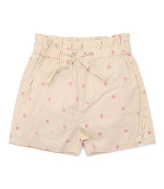 Little Dutch Little Dutch - Korte broek Sand