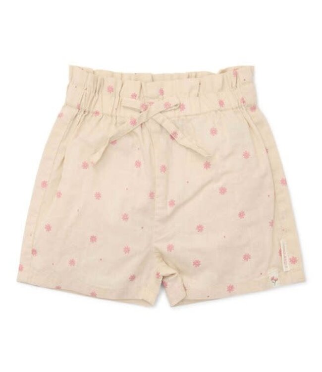 Little Dutch Little Dutch - Korte broek Sand
