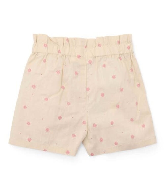 Little Dutch Little Dutch - Korte broek Sand