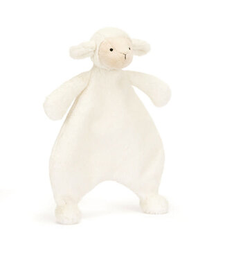Jellycat Jellycat - Bashful Lamb Comforter