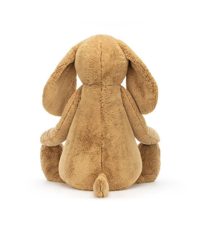 Jellycat Jellycat - Bashful Toffee Puppy Giant
