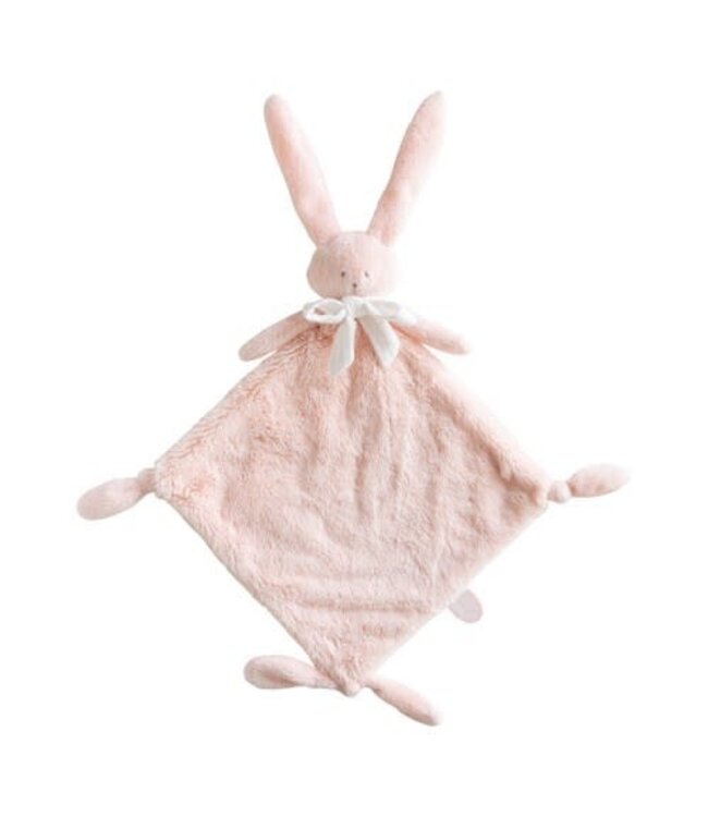 Dimpel Dimpel - ELLA DOUDOU zachtroze