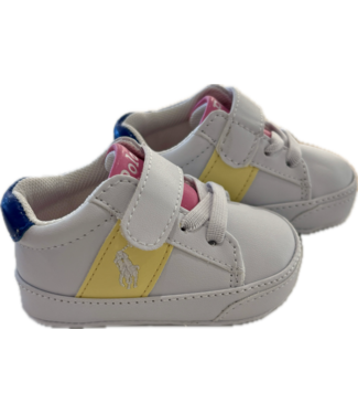 Ralph Lauren Ralph Lauren - Sneaker Pastel