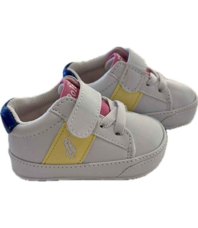 Ralph Lauren Ralph Lauren - Sneaker Pastel