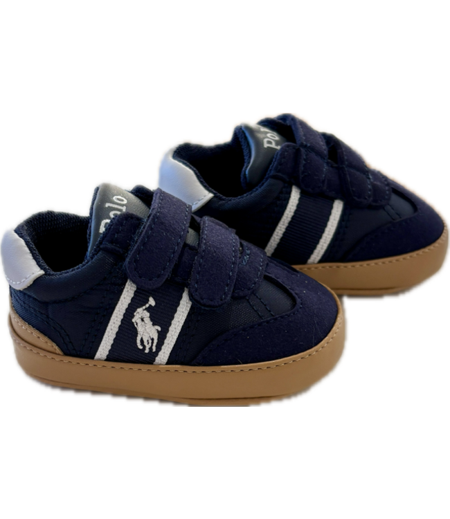 Ralph Lauren Ralph Lauren - Sneaker donkerblauw