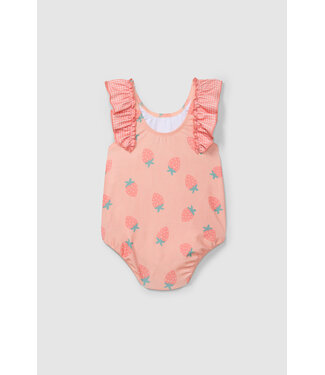 Laranjinha Laranjinha - badpak aardbei - oranje