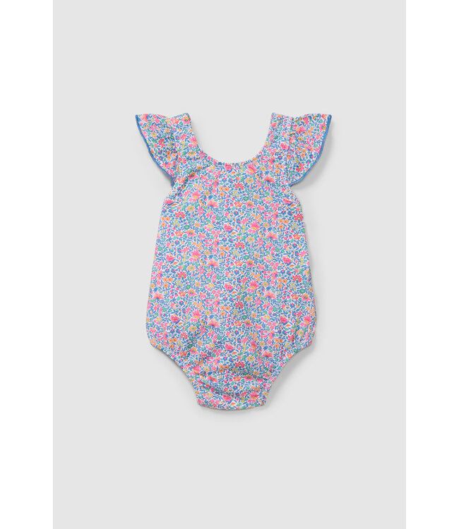 Laranjinha Laranjinha - badpak liberty bloem