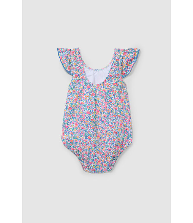 Laranjinha Laranjinha - badpak liberty bloem