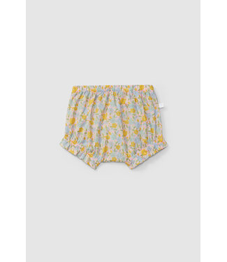 Laranjinha Laranjinha - Short liberty bloem