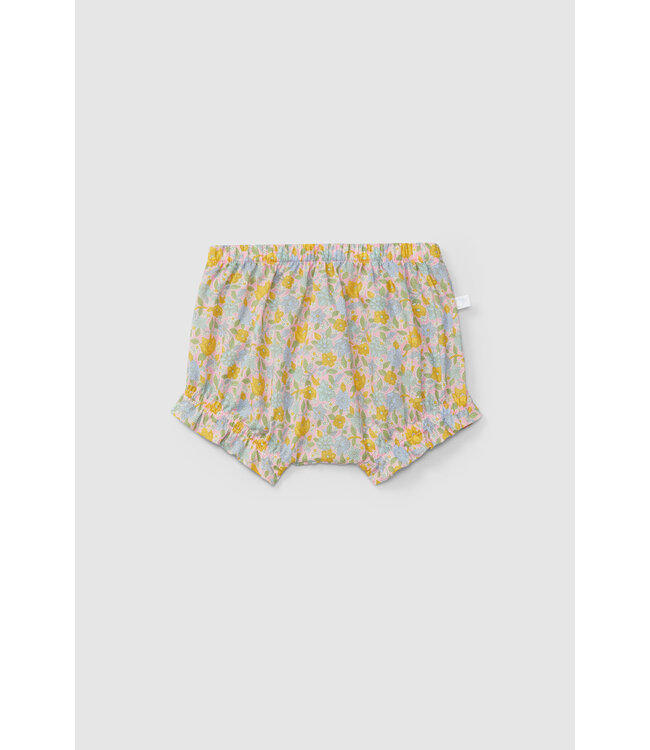 Laranjinha Laranjinha - Short liberty bloem