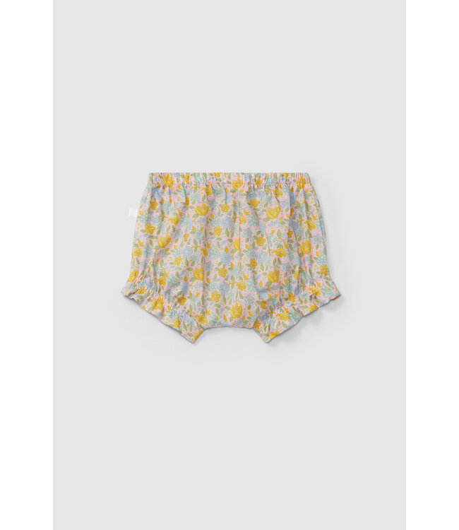 Laranjinha Laranjinha - Short liberty bloem