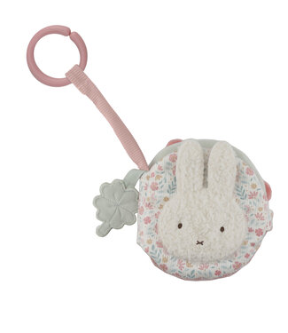 Nijntje - Miffy Nijntje x Little Dutch Buggyboekje - Lucky Blossom