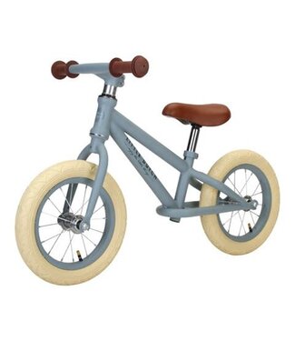 Little Dutch Toys Little Dutch Toys - Loopfiets blue - mat