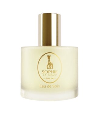 Sophie La Girafe Sophie La Girafe - Eau De Soin Parfumee 100ml