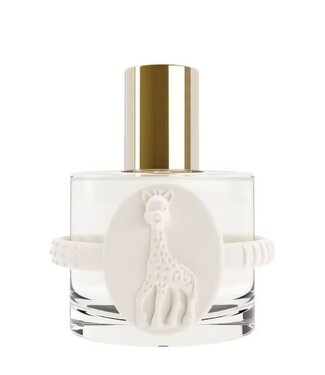 Sophie La Girafe Sophie La Girafe - Eau De Toilette 100ml