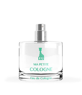 Sophie La Girafe Sophie La Girafe - Eau De Cologne - Ma Petite Cologne
