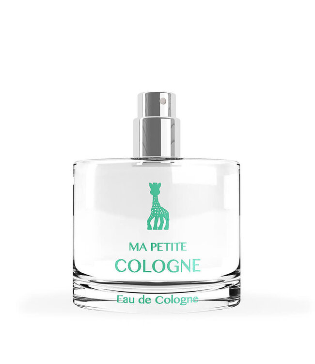 Sophie La Girafe Sophie La Girafe - Eau De Cologne - Ma Petite Cologne