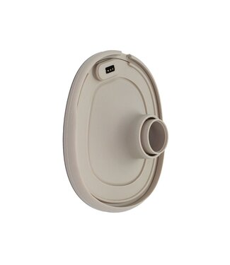 Bbluv Bblüv - Mumflöw - Spare part - Breast shield 24mm