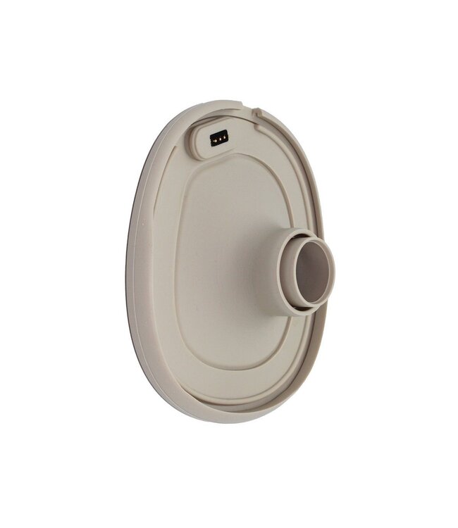 Bbluv Bblüv - Mumflöw - Spare part - Breast shield 24mm