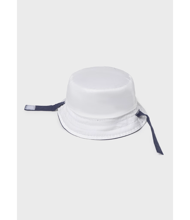 Mayoral Mayoral - Reversible hat - Marine