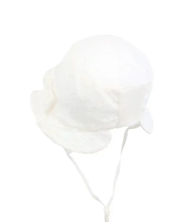 Jamiks Jamiks - LADY  Hat - ecru